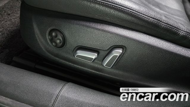 Audi A6 35 TDI Quattro Premium C7 2018 — фото 32