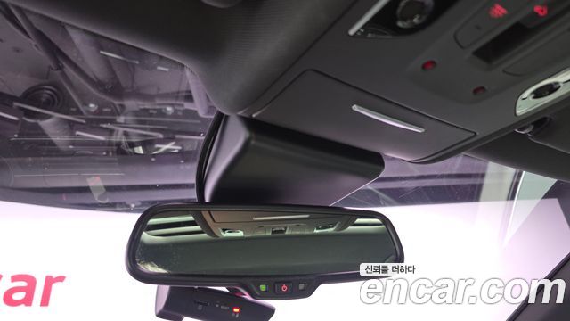 Audi A6 35 TDI Quattro Premium C7 2018 — фото 33