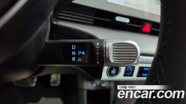 Hyundai Ioniq 5 Long range Prestige 2023 — фото 9