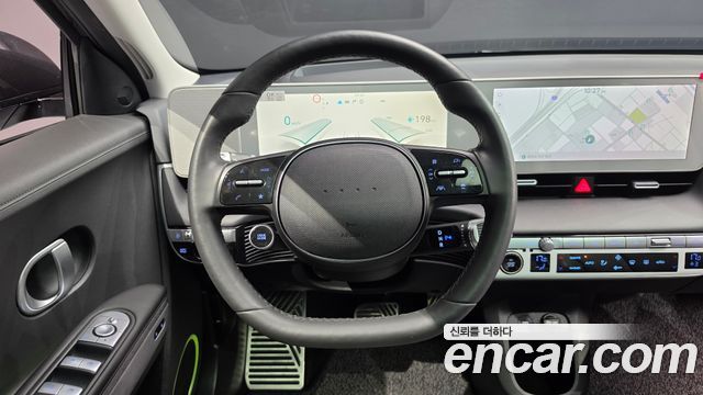 Hyundai Ioniq 5 Long range Prestige 2023 — фото 12
