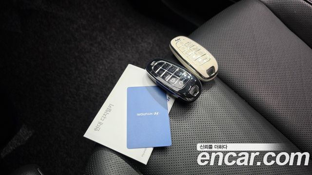 Hyundai Ioniq 5 Long range Prestige 2023 — фото 14