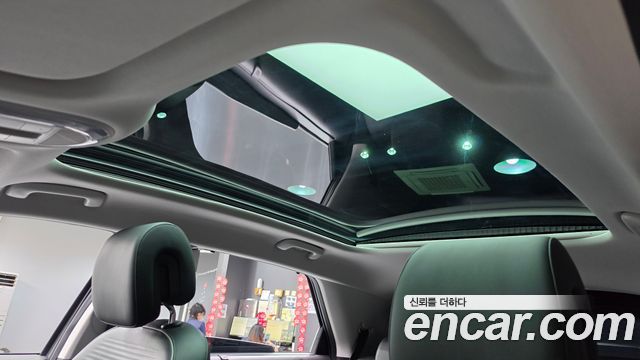 Hyundai Ioniq 5 Long range Prestige 2023 — фото 15