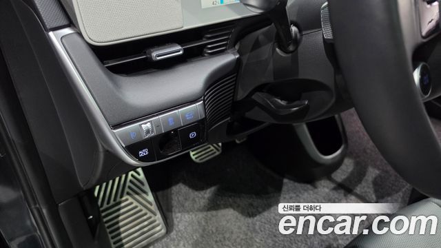 Hyundai Ioniq 5 Long range Prestige 2023 — фото 19