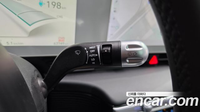 Hyundai Ioniq 5 Long range Prestige 2023 — фото 20