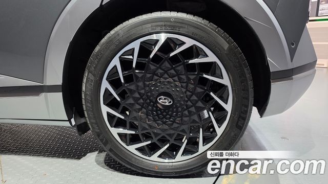 Hyundai Ioniq 5 Long range Prestige 2023 — фото 21