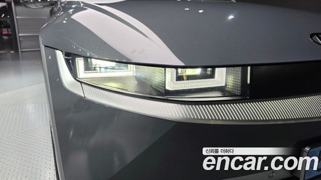 Hyundai Ioniq 5 Long range Prestige 2023 — фото 22