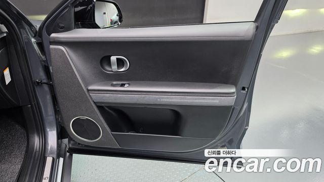 Hyundai Ioniq 5 Long range Prestige 2023 — фото 24