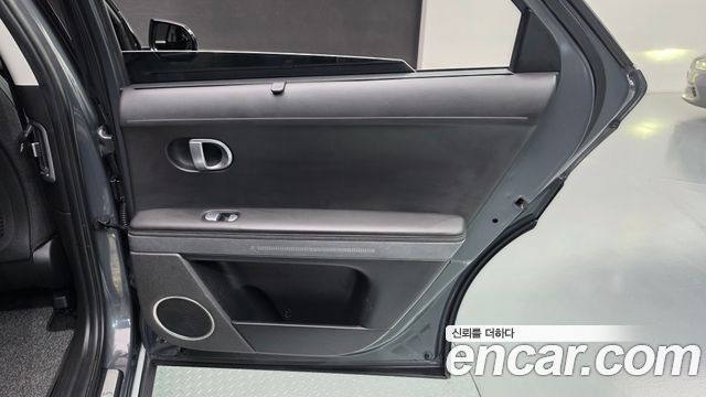 Hyundai Ioniq 5 Long range Prestige 2023 — фото 25