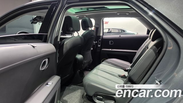 Hyundai Ioniq 5 Long range Prestige 2023 — фото 26