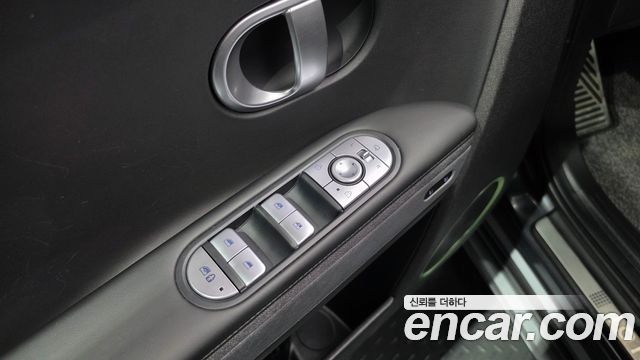 Hyundai Ioniq 5 Long range Prestige 2023 — фото 27