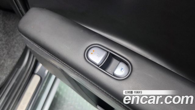 Hyundai Ioniq 5 Long range Prestige 2023 — фото 28