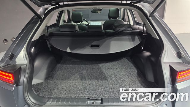 Hyundai Ioniq 5 Long range Prestige 2023 — фото 31