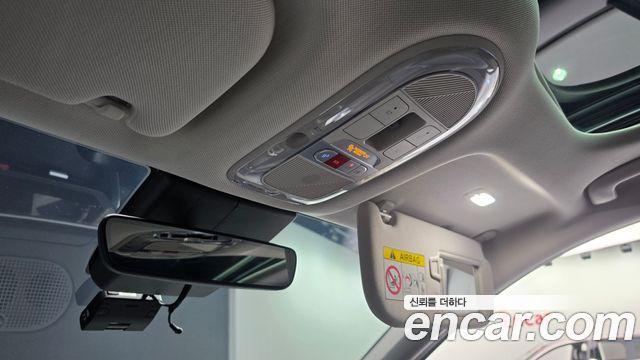 Hyundai Ioniq 5 Long range Prestige 2023 — фото 32