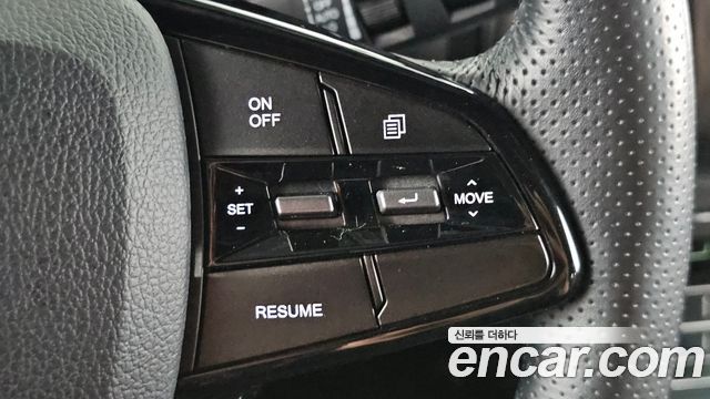 KG Mobility (SsangYong) Rexton Sports Khan Diesel 2.2 4WD Prestige 2021 — фото 22