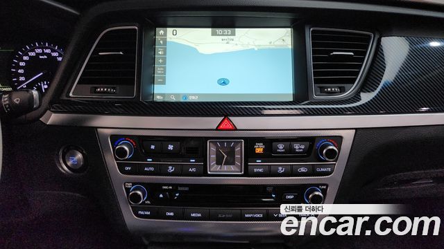 Genesis G80 3.8 GDI AWD Prestige 2018 — фото 13