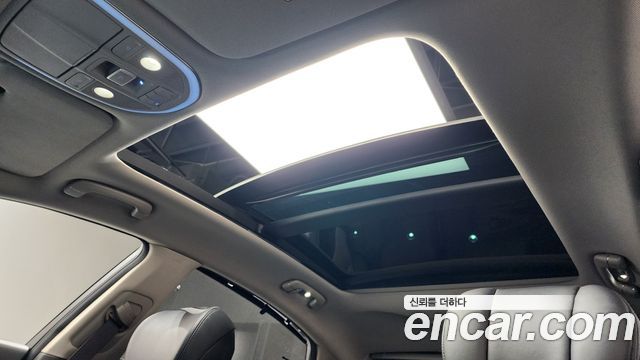Genesis G80 3.8 GDI AWD Prestige 2018 — фото 16
