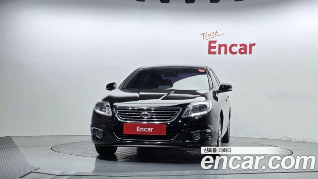 Renault Korea SM5 Platinum SE S/S Collection 2014 — фото 3