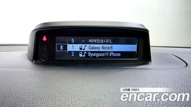 Renault Korea SM5 Platinum SE S/S Collection 2014 — фото 14