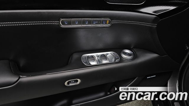 Genesis G90 (RS4) Gasoline 3.5 Turbo AWD 2022 — фото 21