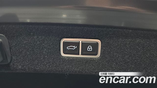 Genesis G90 (RS4) Gasoline 3.5 Turbo AWD 2022 — фото 24