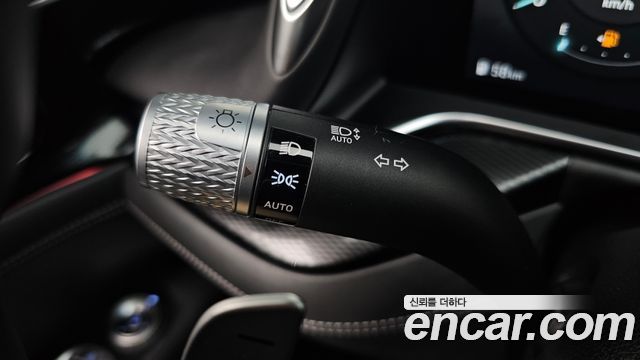 Genesis G90 (RS4) Gasoline 3.5 Turbo AWD 2022 — фото 39