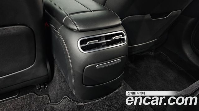 Genesis G90 (RS4) Gasoline 3.5 Turbo AWD 2022 — фото 42