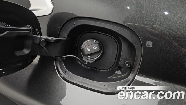 Genesis G90 (RS4) Gasoline 3.5 Turbo AWD 2022 — фото 44