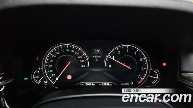 BMW 6 Series GT (G32) 640i xDrive M Sport 2018 — фото 8