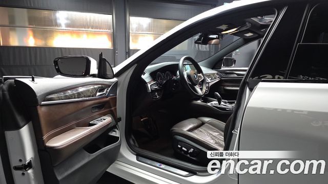 BMW 6 Series GT (G32) 640i xDrive M Sport 2018 — фото 10