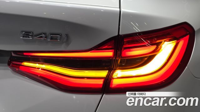 BMW 6 Series GT (G32) 640i xDrive M Sport 2018 — фото 29
