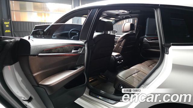 BMW 6 Series GT (G32) 640i xDrive M Sport 2018 — фото 32