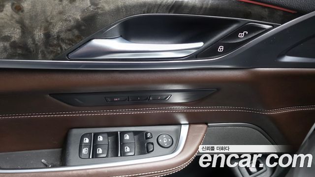 BMW 6 Series GT (G32) 640i xDrive M Sport 2018 — фото 36