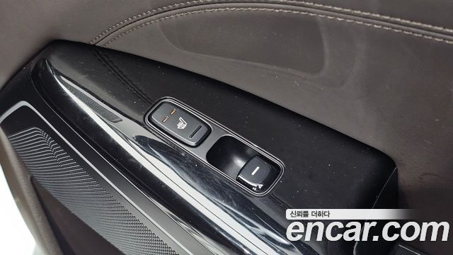 Kia K7 2.4 GDI Noblesse 2019 — фото 17