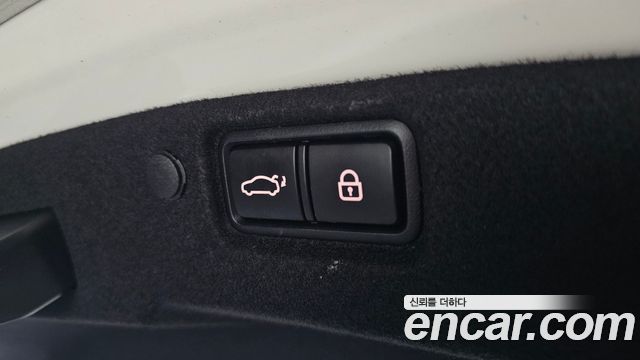 Kia K7 2.4 GDI Noblesse 2019 — фото 18