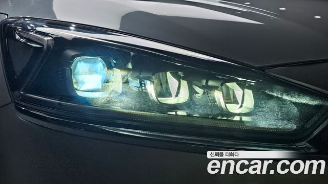 Kia K7 2.4 GDI Noblesse 2019 — фото 22