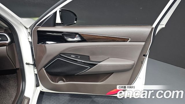 Kia K7 2.4 GDI Noblesse 2019 — фото 24