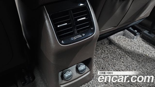 Kia K7 2.4 GDI Noblesse 2019 — фото 27
