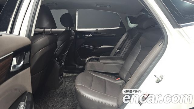 Kia K7 2.4 GDI Noblesse 2019 — фото 28