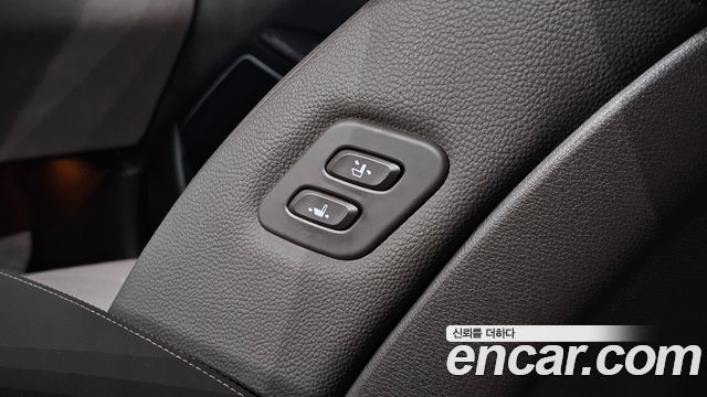 Kia K7 2.4 GDI Noblesse 2019 — фото 29