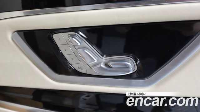Kia Carnival (IV) Gasoline 9-Seater Hi Limousine (7-seater Limousine(Special vehicle) 2024 — фото 34