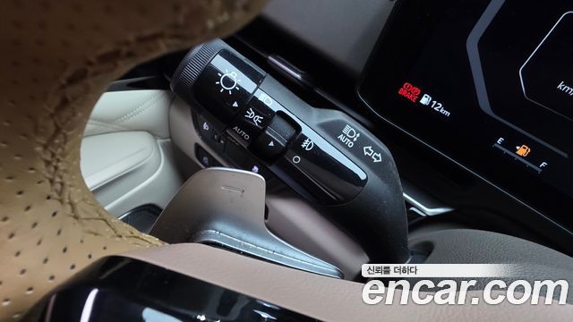 Kia Carnival (IV) Gasoline 9-Seater Hi Limousine (7-seater Limousine(Special vehicle) 2024 — фото 37