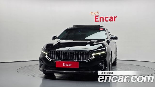 Kia K7 Premier 2.5 GDI X Edition 2020 — фото 3