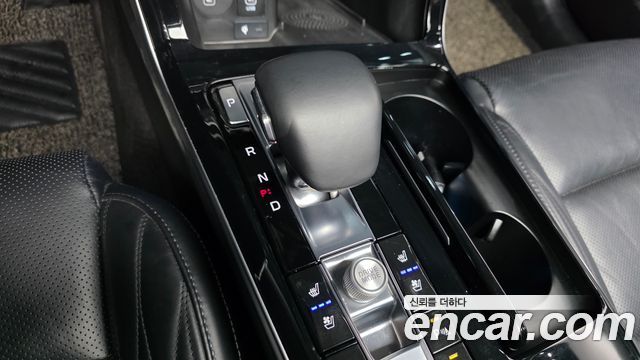 Kia K7 Premier 2.5 GDI X Edition 2020 — фото 9
