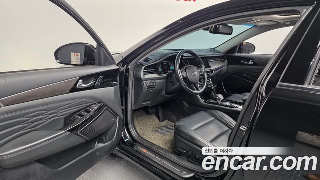 Kia K7 Premier 2.5 GDI X Edition 2020 — фото 10