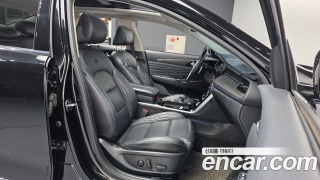 Kia K7 Premier 2.5 GDI X Edition 2020 — фото 11