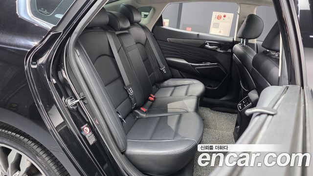 Kia K7 Premier 2.5 GDI X Edition 2020 — фото 12
