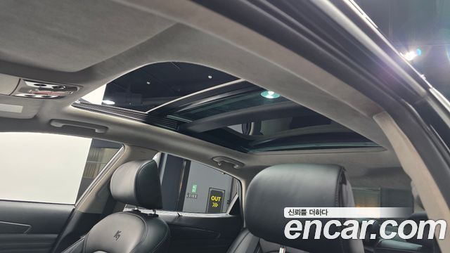 Kia K7 Premier 2.5 GDI X Edition 2020 — фото 19