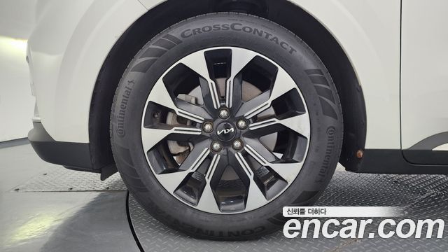 Kia Carnival (IV) Diesel 7-Seater Noblesse 2022 — фото 5
