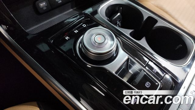 Kia Carnival (IV) Diesel 7-Seater Noblesse 2022 — фото 9