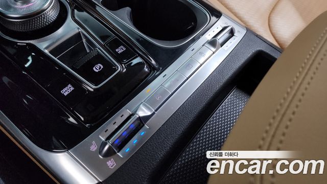 Kia Carnival (IV) Diesel 7-Seater Noblesse 2022 — фото 17